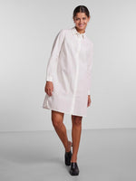 Pieces Jayla - Lang skjorte - HUSET Men & Women (7818809016572)