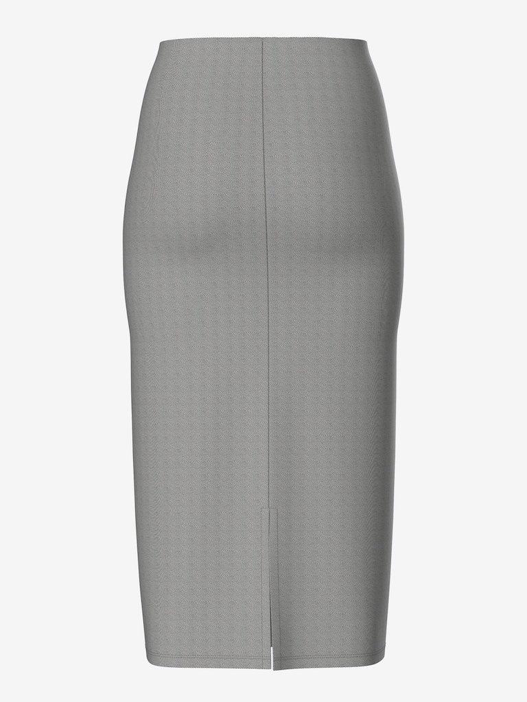 Pieces Jazelle - Nederdel - HUSET Men & Women