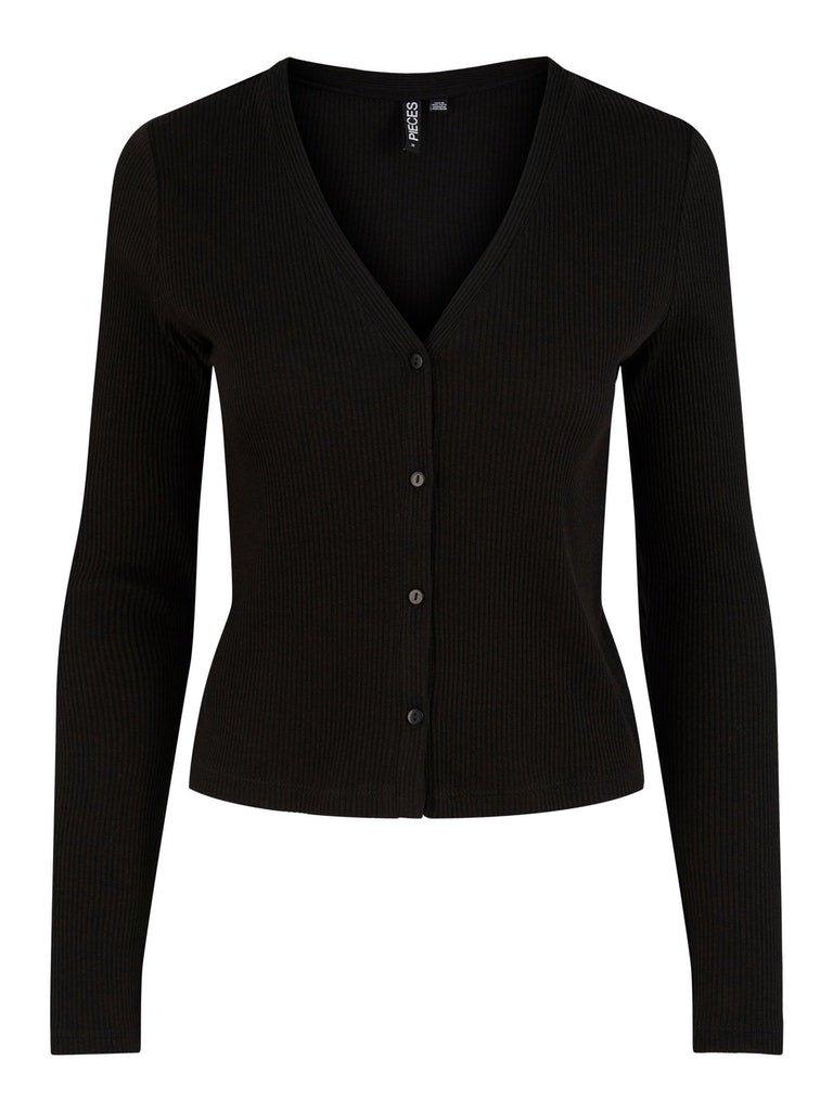 Pieces Jeneva - Bomuld cardigan - HUSET Men & Women