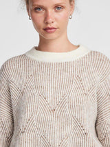 Pieces Jenna - Strik - HUSET Men & Women