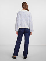 Pieces Jenna - Strik - HUSET Men & Women