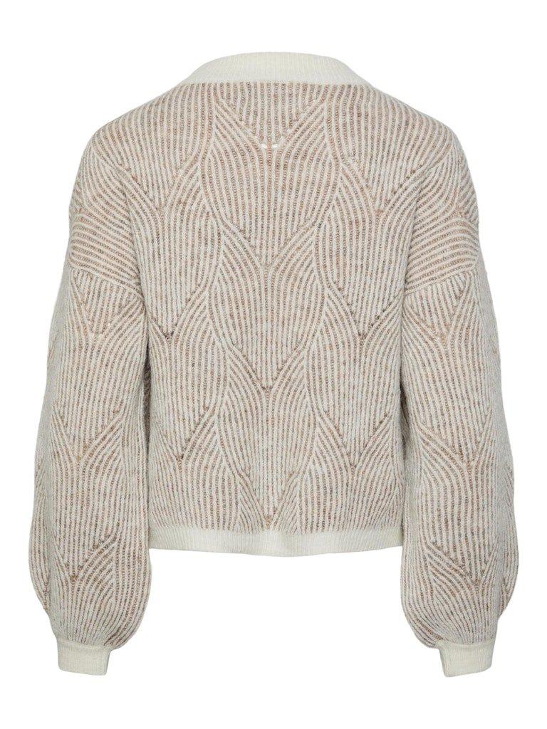 Pieces Jenna - Strik - HUSET Men & Women