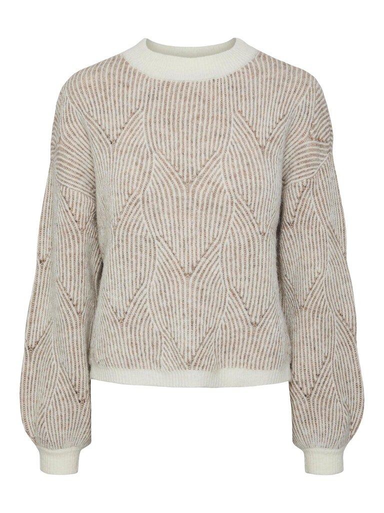 Pieces Jenna - Strik - HUSET Men & Women