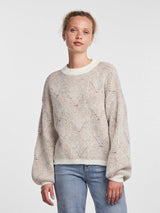 Pieces Jenna - Strik - HUSET Men & Women