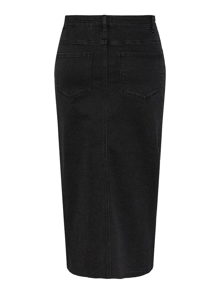 Pieces Jessica - Denim nederdel - HUSET Men & Women