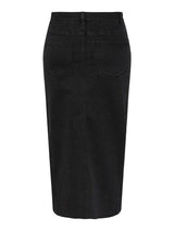 Pieces Jessica - Denim nederdel - HUSET Men & Women