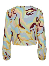 Pieces Jesso - Top - HUSET Men & Women