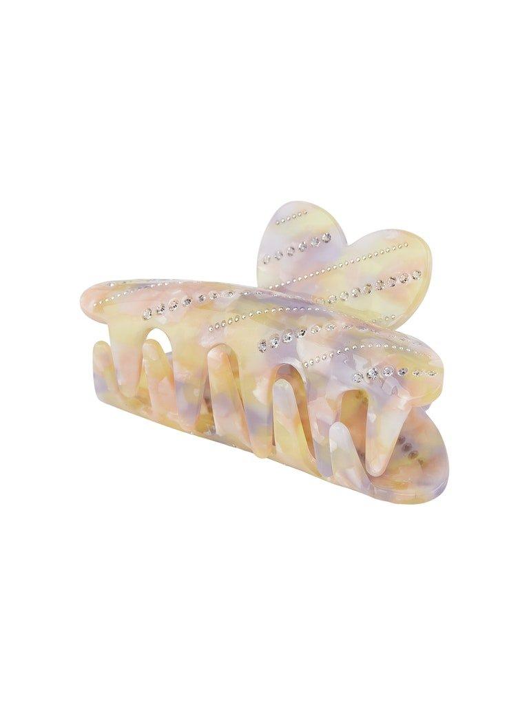 Pieces Jimi - Hair Shark - HUSET Men & Women