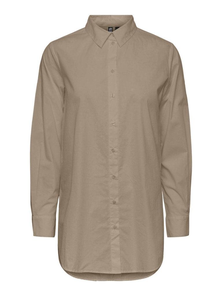 Pieces Jiva - Skjorte - HUSET Men & Women