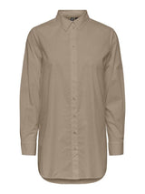 Pieces Jiva - Skjorte - HUSET Men & Women