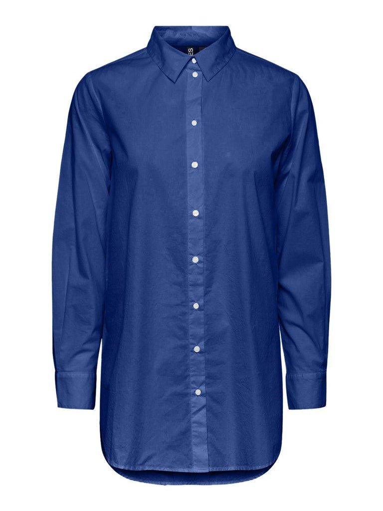 Pieces Jiva - Skjorte - HUSET Men & Women