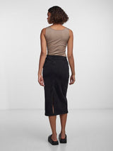 Pieces Joella - Cargo nederdel - HUSET Men & Women