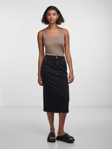 Pieces Joella - Cargo nederdel - HUSET Men & Women