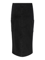 Pieces Joella - Cargo nederdel - HUSET Men & Women