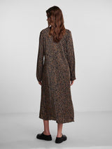 Pieces Johanne - Kjole - HUSET Men & Women