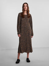 Pieces Johanne - Kjole - HUSET Men & Women