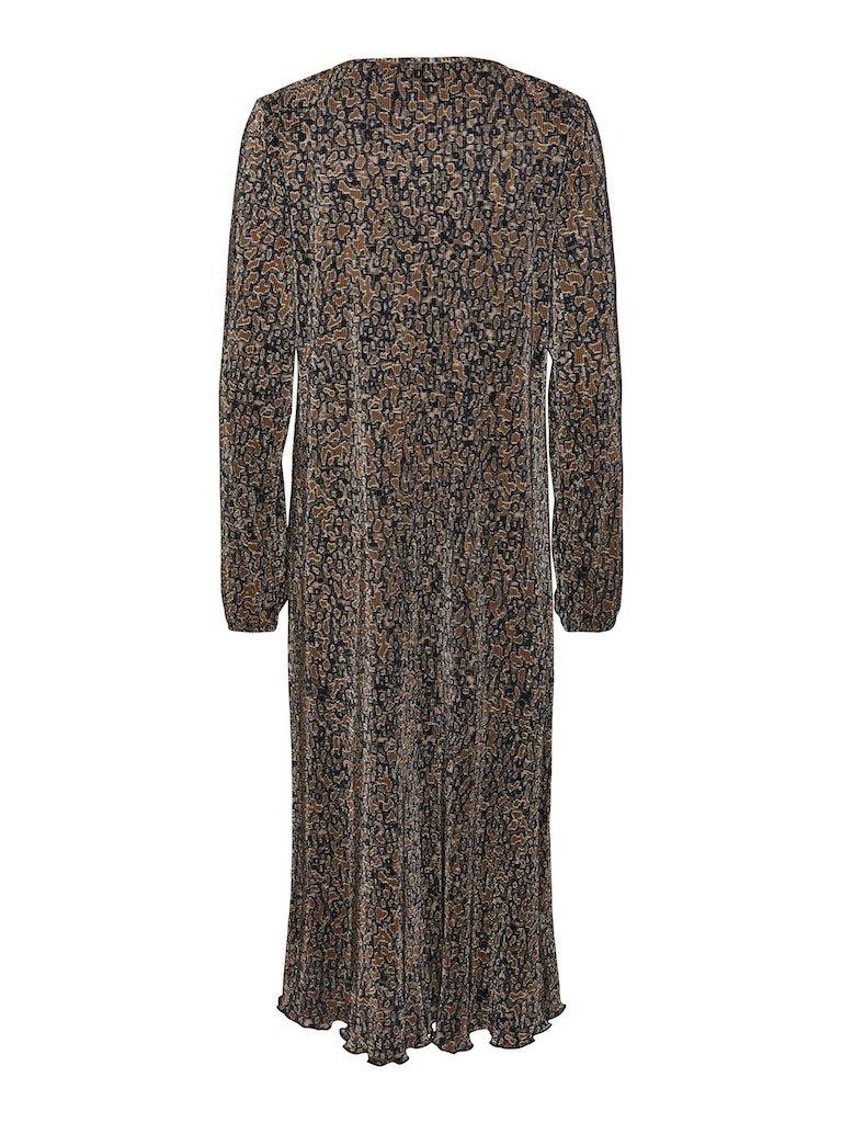 Pieces Johanne - Kjole - HUSET Men & Women