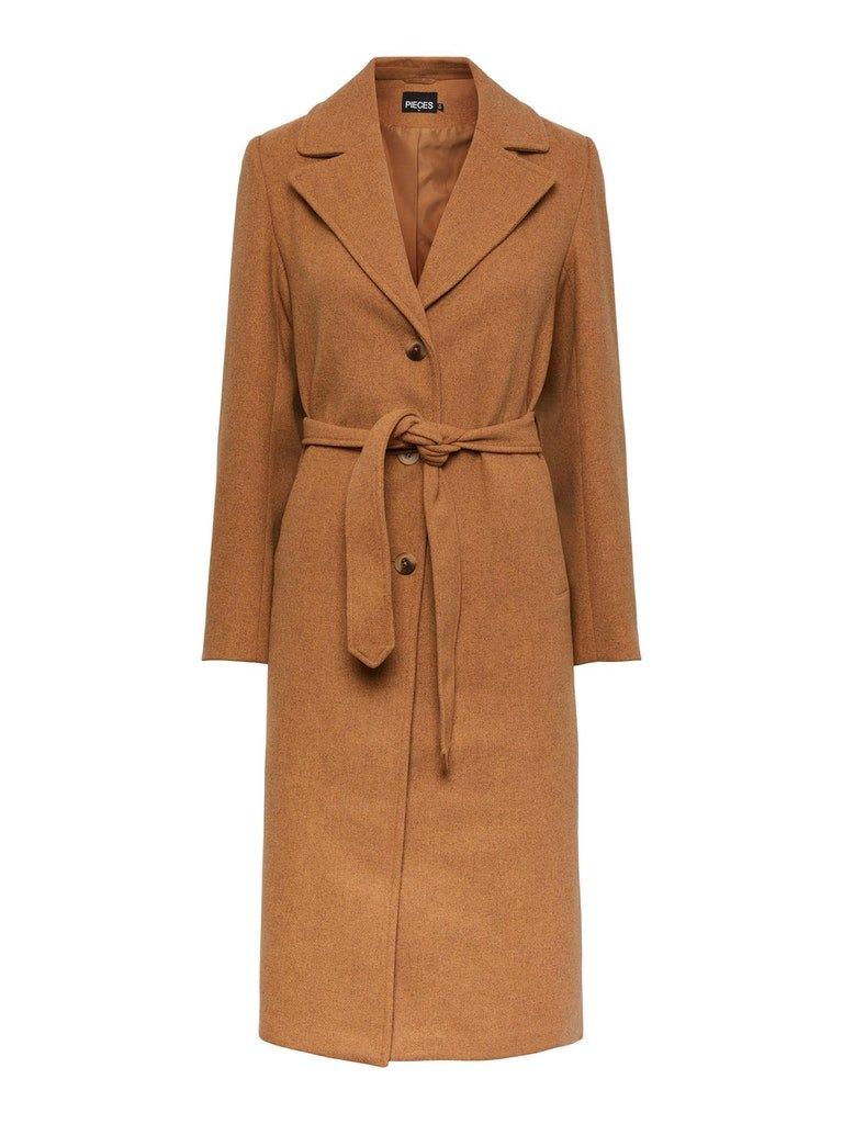 Pieces Josie - Frakke - HUSET Men & Women