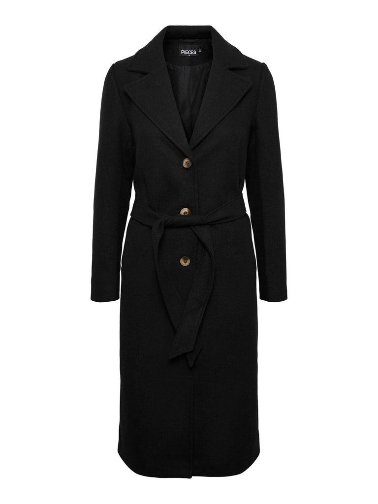 Pieces Josie - Frakke - HUSET Men & Women