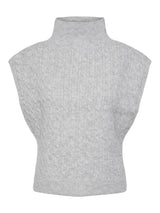 Pieces Josie - Poncho - HUSET Men & Women