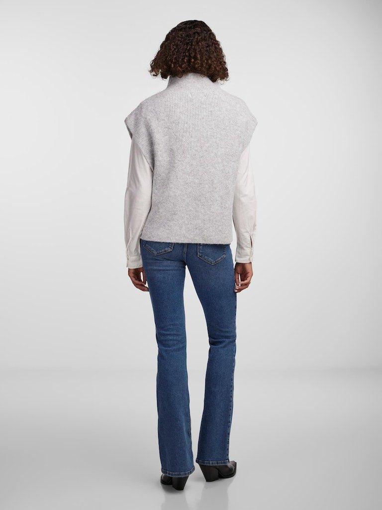 Pieces Josie - Poncho - HUSET Men & Women