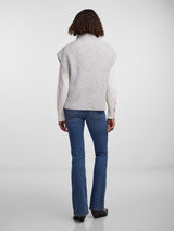 Pieces Josie - Poncho - HUSET Men & Women