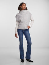 Pieces Josie - Poncho - HUSET Men & Women