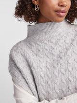 Pieces Josie - Poncho - HUSET Men & Women