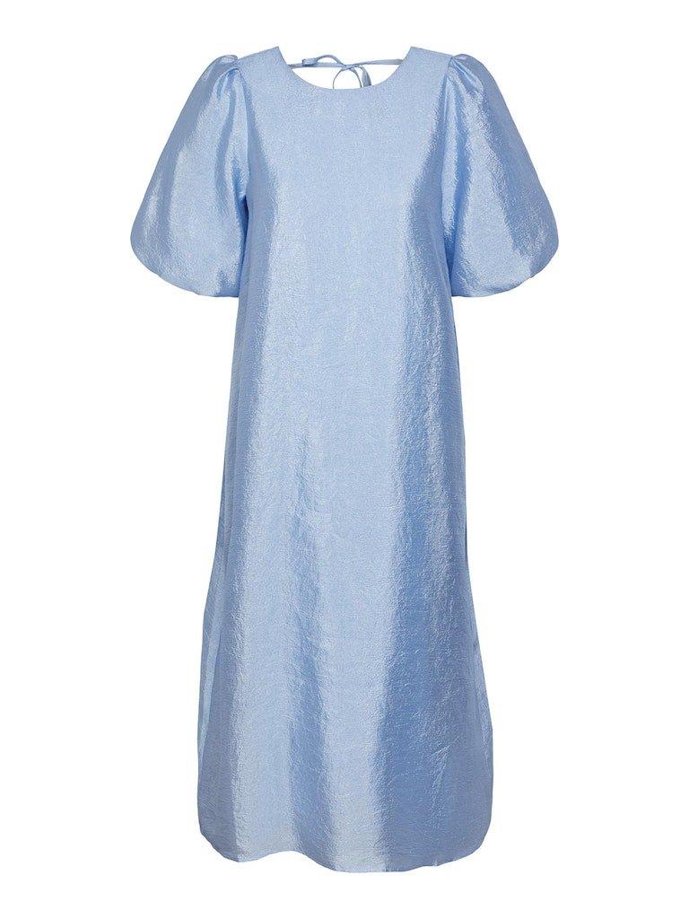 Pieces Joy - Midi kjole - HUSET Men & Women