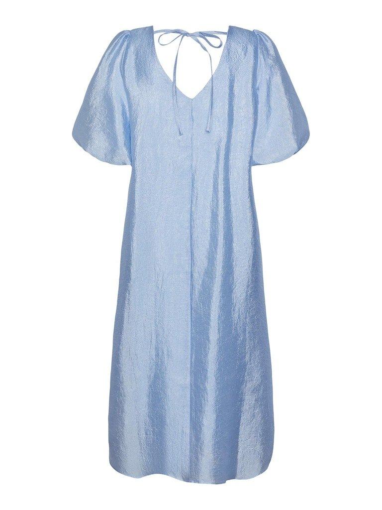 Pieces Joy - Midi kjole - HUSET Men & Women