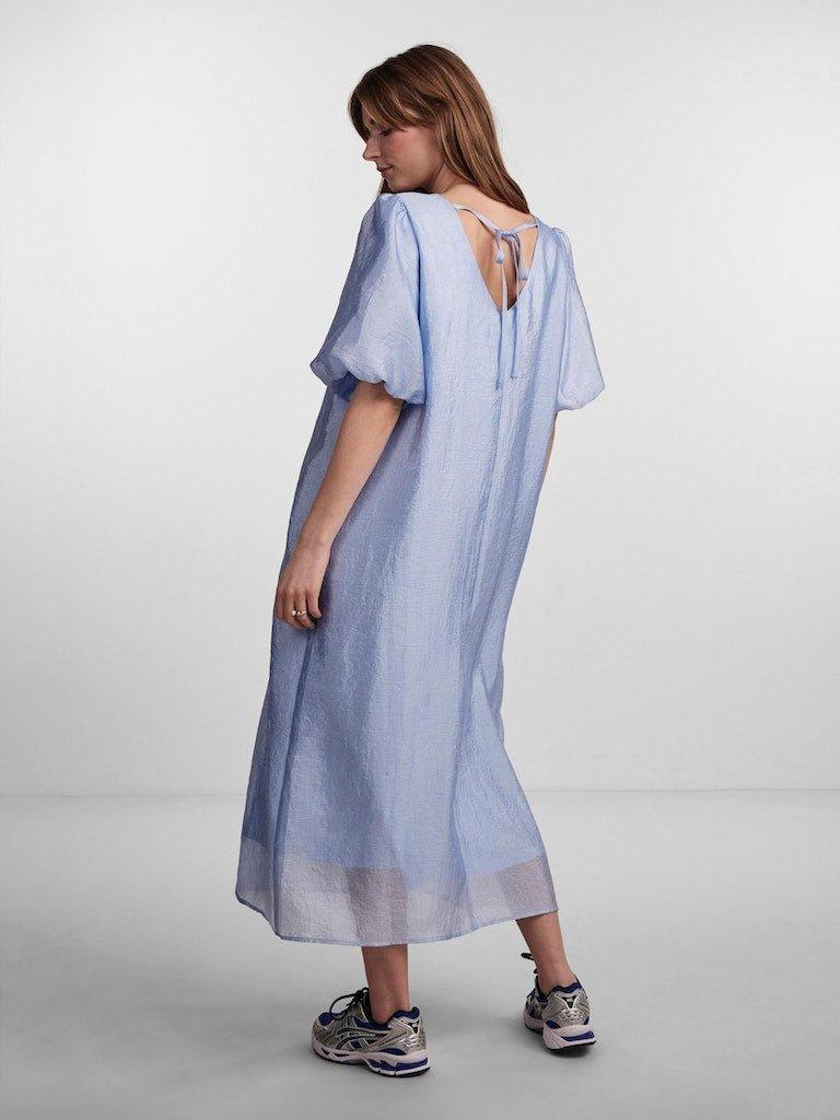 Pieces Joy - Midi kjole - HUSET Men & Women