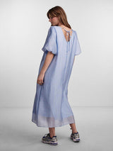 Pieces Joy - Midi kjole - HUSET Men & Women