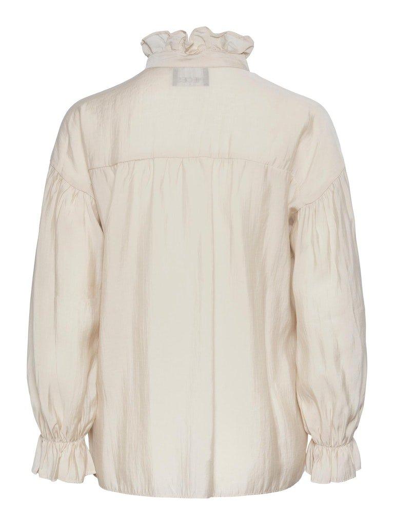 Pieces Jude - Skjorte - HUSET Men & Women