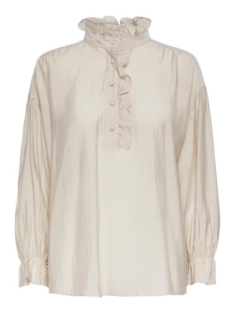 Pieces Jude - Skjorte - HUSET Men & Women