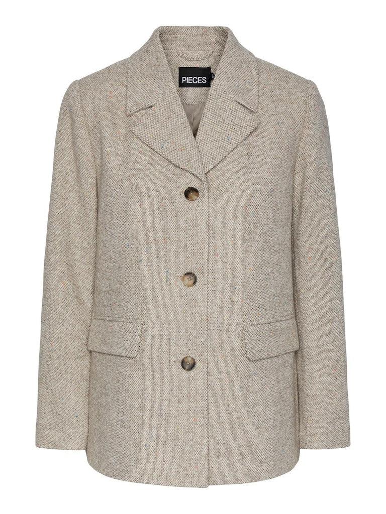 Pieces Judo - Blazer - HUSET Men & Women