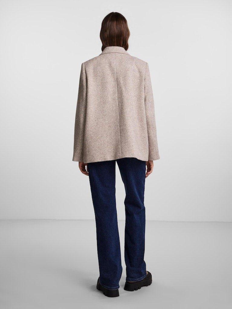 Pieces Judo - Blazer - HUSET Men & Women