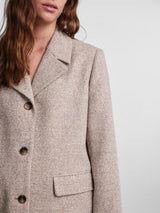 Pieces Judo - Blazer - HUSET Men & Women