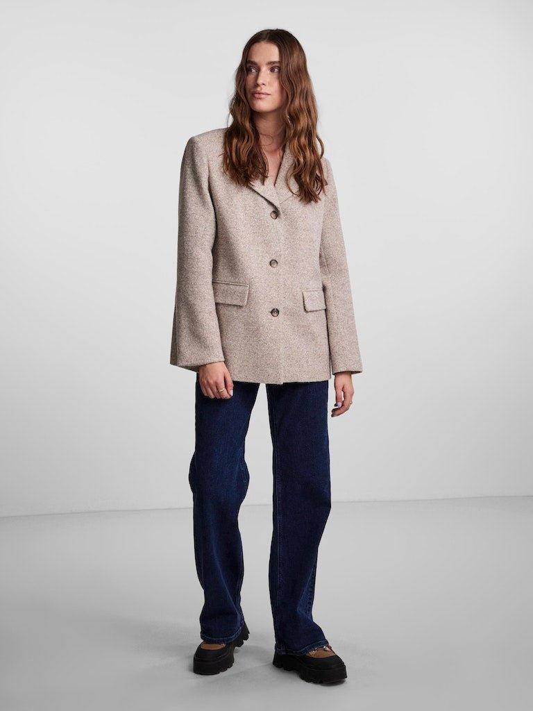 Pieces Judo - Blazer - HUSET Men & Women