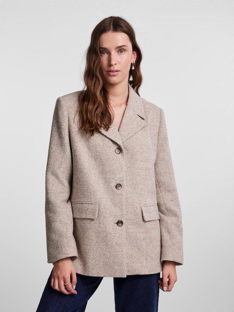 Pieces Judo - Blazer - HUSET Men & Women