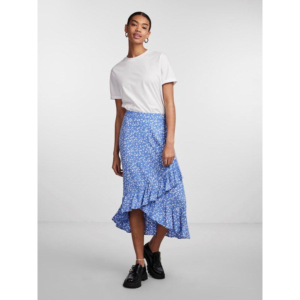 Pieces Julia - Nederdel - HUSET Men & Women