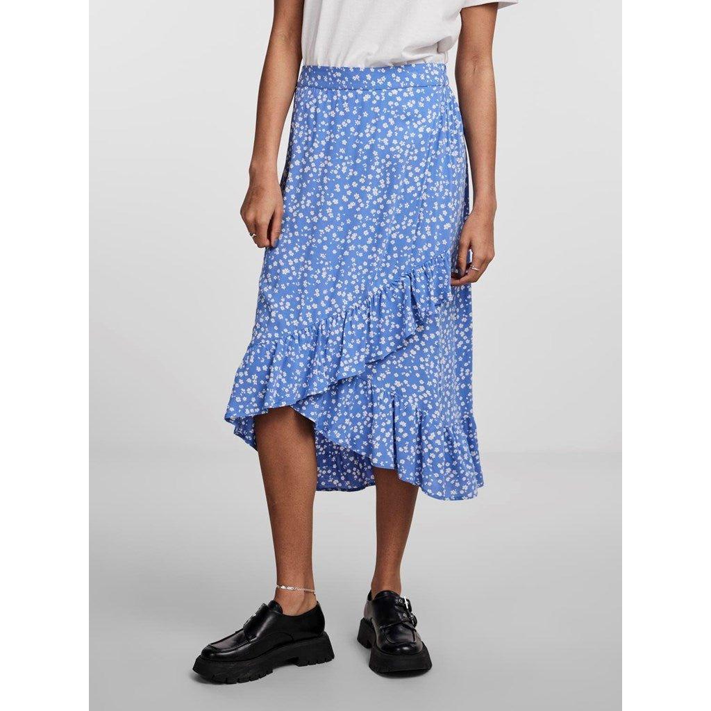 Pieces Julia - Nederdel - HUSET Men & Women