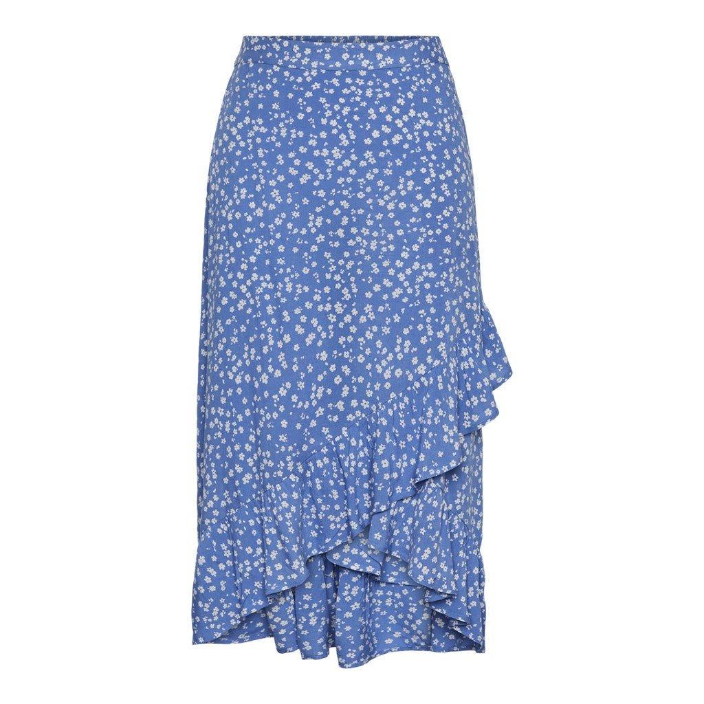 Pieces Julia - Nederdel - HUSET Men & Women