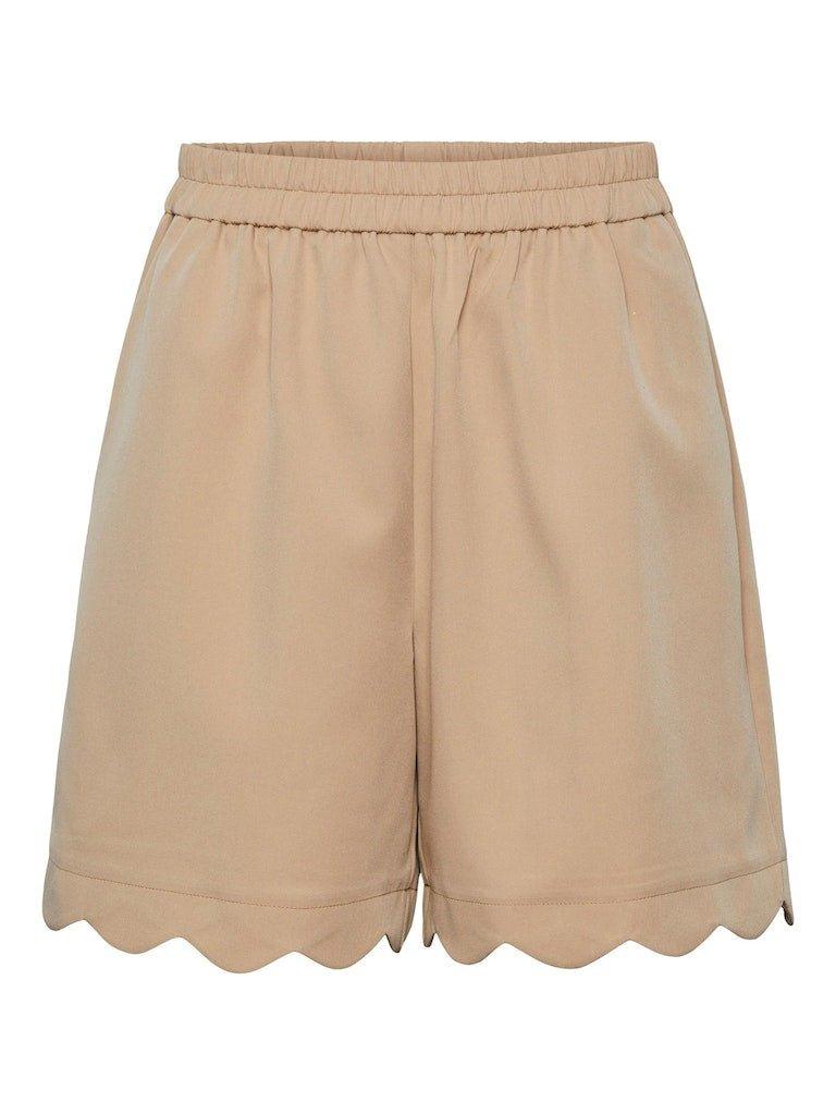 Pieces Julia -Shorts - HUSET Men & Women
