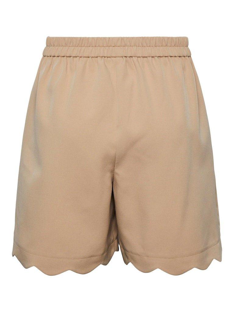 Pieces Julia -Shorts - HUSET Men & Women