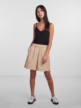 Pieces Julia -Shorts - HUSET Men & Women