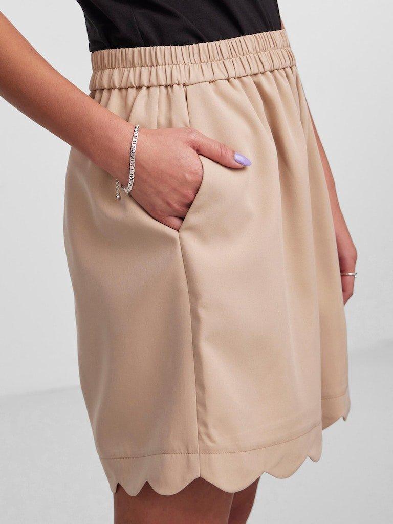 Pieces Julia -Shorts - HUSET Men & Women