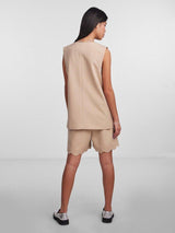 Pieces Julia - Vest - HUSET Men & Women