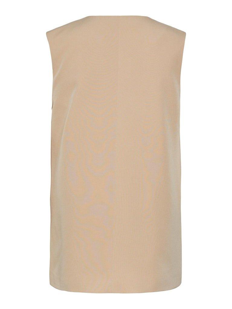Pieces Julia - Vest - HUSET Men & Women
