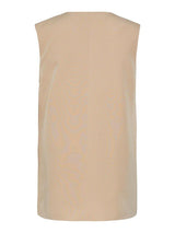 Pieces Julia - Vest - HUSET Men & Women