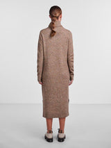 Pieces Juliana - Strikkjole - HUSET Men & Women